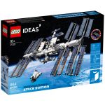 LEGO Ideas Estação Espacial Internacional - 21321