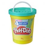 Play-Doh Pote Super Cubo