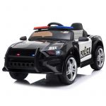 Ataa Cars Carro de Polícia 12v