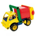 Lena Toys Camião do Lixo 30 cm. LT04356