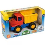 Lena Toys Mini Camião de Descarga 12 cm. LT01220