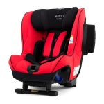 Axkid Cadeira Auto Minikid 2.0 0/1/2 Shellfish Red - 22140218