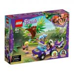 LEGO Friends O resgate na selva do elefante bebé - 41421
