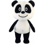 Panda Peluche Médio 30cm