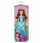Hasbro Princesas Disney - Shimmer Boneca Ariel