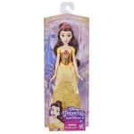 Hasbro Princesas Disney - Shimmer Boneca Bela