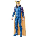 Hasbro Avengers Titan Hero Loki E3308EU02