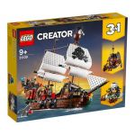 LEGO Creator Barco pirata - 31109