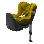 Cybex Cadeira Auto Sirona Zi i-Size Plus 0+/1 Mustard Yellow