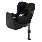 Cybex Cadeira Auto Sirona Zi i-Size Plus 0+/1 Deep Black