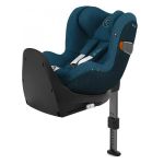 Cybex Cadeira Auto Sirona Zi i-Size Plus Mountain Blue