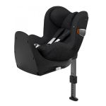 Cybex Cadeira Auto Sirona Zi i-Size 0+/1 Deep Black