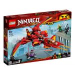 LEGO Ninjago Avião De Caça De Kai - 71704