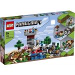 LEGO Minecraft A Caixa De Crafting 3.0 - 21161