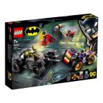 LEGO DC Batman Perseguição do Triciclo do Joker - 76159