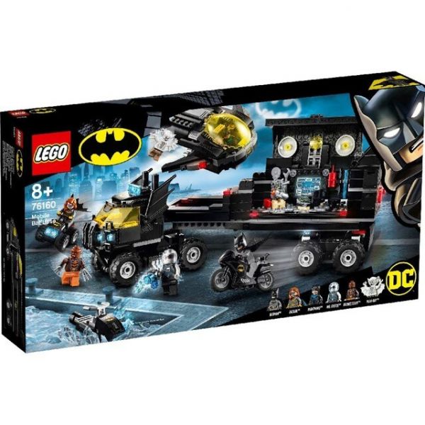 Preços baixos em Contos de Batman Lego (r) Brinquedos de construção