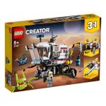 LEGO Creator Carro De Exploração Lunar - 31107