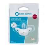Bébé Confort Chupeta Dental Safe Silicone (6 18 Meses)