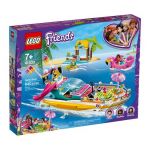 LEGO Friends Barco de festa - 41433