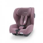 Recaro Cadeira Auto Kio 0/1/2/3 I-size Prime Pale Rose