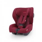 Recaro Cadeira Auto Kio Select Isofix i-Size Garnet Red