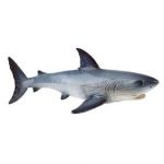 Bullyland Tubarão Branco 67410