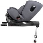Innovaciones MS Cadeira Auto Roma Isofix 0/1/2/3 Gris