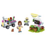 LEGO Friends O Jardim de Flores da Olivia (92pcs) 2020 - 41425