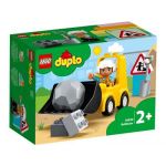 LEGO Duplo Bulldozer (10pcs) 2020 - 10930