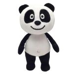 Panda Peluche Pequeno 18cm
