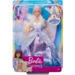 Mattel Barbie Princesa das Neves - GKH26