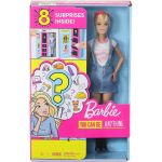 Mattel Barbie Carreiras Surpresa - GLH62
