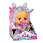 IMC Toys Cry Babies Jenna Fantasy - 91764