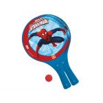 Mondo Toys Raquetes + Bola Spider-Man - 15005-58