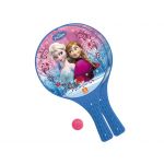Mondo Toys Raquetes + Bola Frozen - 15026