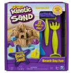 Kinetic Sand Conjunto Praia