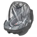 Bébé Confort Proteção Chuva para Cadeira Auto Pebble Pro e Rock