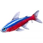 Gaby The Neon Tetra Blue / Red / White - GP-175969