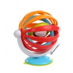 Baby Einstein Brinquedo Sticky Spinner - BE11522