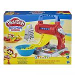 Play-Doh Máquina de Pasta - E7776