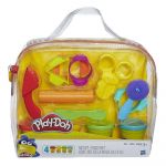 Play-doh Play-doh: Malinha de Ferramentas - HBB1169 - 7168