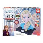 Educa 3D Frozen 2 - ED18374