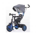 Caretero Triciclo Toyz Buzz Azul