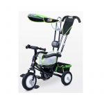 Caretero Triciclo Toyz Derby Verde