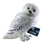 Noble Collection Harry Potter Peluche Hedwig