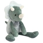 Histoire D'ours Peluche Sweety Chou o Dinossauro 30 cm Azul