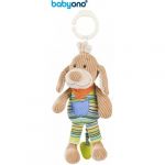 Baby Ono - Brinquedo Musical Sparky The Dog - BO1124
