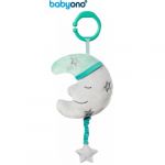 Baby Ono - Brinquedo Musical Happy Moon - BO665