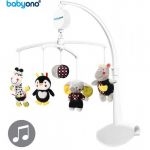 Baby Ono - móbile Musical Dream Teams - BO1237