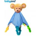 Baby Ono Doudou Monkey Eric Bo1228